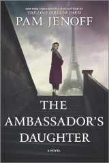 9780778309130-0778309134-The Ambassador's Daughter: A Novel