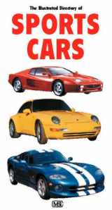 9780760314180-0760314187-Illustrated Directory of Sports Cars