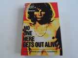 9780760706183-0760706182-No One Here Gets Out Alive: The Celebrated Biography of Jim Morrison