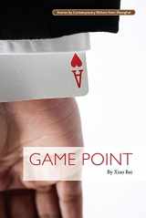 9781602202467-160220246X-Game Point (Contemporary Writers)