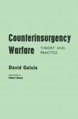 9780275989415-0275989410-Counterinsurgency Warfare: Theory And Practice