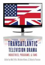 9780190663131-0190663138-Transatlantic Television Drama: Industries, Programs, and Fans