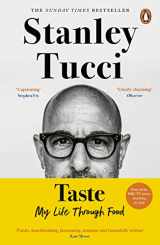9780241501009-0241501008-Taste: The No.1 Sunday Times Bestseller