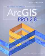 9781589487017-158948701X-Getting to Know ArcGIS Pro 2.8