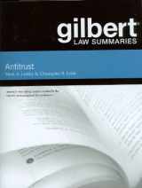 9780314271792-0314271791-Gilbert Law Summaries on Antitrust