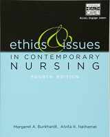 9781133129165-1133129161-Ethics and Issues in Contemporary Nursing
