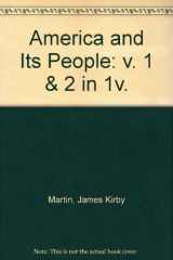 9780673183026-0673183025-America and Its People
