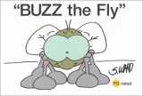 9780966822281-0966822285-Buzz the Fly