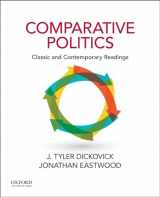 9780199730957-0199730954-Comparative Politics: Classic and Contemporary Readings