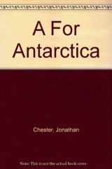 9781883672249-1883672244-A for Antarctica