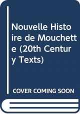 9780423901207-0423901206-Nouvelle Histoire De Mouchette (Twentieth Century Texts)