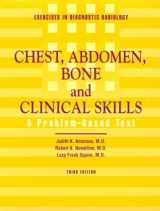 9780721631295-0721631290-Exercise in Diagnostic Radiology: Chest, Abdomen, Bone and Clinical Skills: A Problem-Based Text