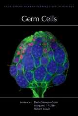 9781936113514-1936113511-Germ Cells (Cold Spring Harbor Perspectives in Biology)