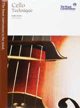 9781554405473-1554405475-VCT - Cello Series: Cello Technique ( 2013 Edition)