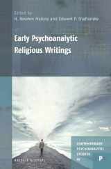 9789004426740-9004426744-Early Psychoanalytic Religious Writings (Contemporary Psychoanalytic Studies, 29)