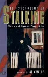 9780124905603-0124905609-The Psychology of Stalking: Clinical and Forensic Perspectives