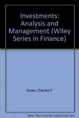 9780471528395-0471528390-Investments: Analysis and Management (Wiley Series in Finance)