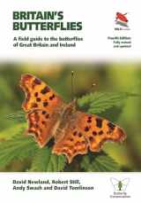 9780691205441-0691205442-Britain's Butterflies: A Field Guide to the Butterflies of Great Britain and Ireland – Fully Revised and Updated Fourth Edition (WILDGuides, 75)