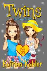 9781091260740-1091260745-Twins - Book 20: Harmony At Last (Books for Girls - TWINS)