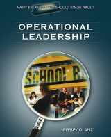 9781412915915-1412915910-What Every Principal Should Know About Operational Leadership