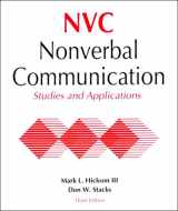 9780697129253-069712925X-Nonverbal Communication: Studies and Applications