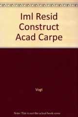 9781418001841-1418001848-Iml Resid Construct Acad Carpe