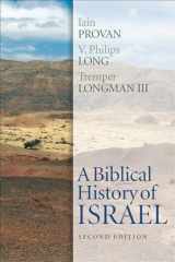 9780664239138-0664239137-A Biblical History of Israel, Second Edition