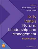 9781119596615-1119596610-Kelly Vana's Nursing Leadership and Management