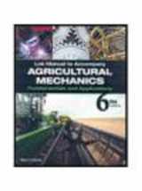 9781435400993-1435400992-Lab Manual for Herren's Agricultural Mechanics: Fundamentals & Applications, 6th