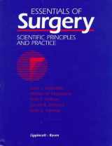 9780397515325-0397515324-Essentials of Surgery: Scientific Principles and Practice (Greenfield, Essentials of Surgery)