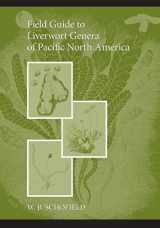 9780295981949-0295981946-Field Guide to Liverwort Genera of Pacific North America