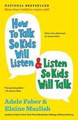 9781451663877-1451663870-How to Talk So Kids Will Listen & Listen So Kids Will Talk (The How To Talk Series)