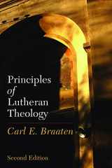 9780800638351-0800638352-Principles of Lutheran Theology: Second Edition