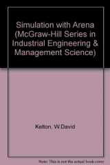 9780071122399-0071122397-Simulation With Arena (McGraw-Hill Series in Industrial Engineering and Management Science)