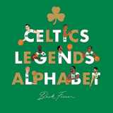 9780645487022-0645487023-Celtics Legends Alphabet