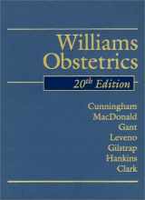 9780838596388-083859638X-Williams Obstetrics, 20th Edition