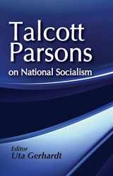 9780202304588-0202304582-On National Socialism (Social Institutions and Social Change Series)
