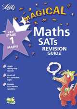 9781843158615-1843158612-KS1 Magical SATs Maths Revision Guide (Magical SATs Revision Guides)