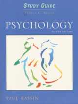 9780138843885-0138843880-Psychology: Study Guide