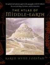 9780618126996-0618126996-Atlas Of Middle-Earth