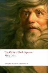 9780199535828-0199535825-The History of King Lear: The Oxford ShakespeareThe History of King Lear (The ^AOxford Shakespeare)