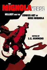 9781940589213-1940589215-The Mignolaverse: Hellboy and the Comics Art of Mike Mignola