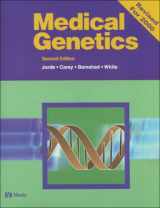 9780323012539-0323012531-Medical Genetics: Revised Reprint