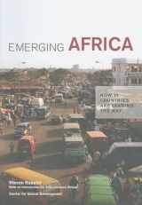 9781933286518-1933286512-Emerging Africa: How 17 Countries Are Leading the Way