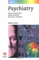9780632036776-063203677X-Lecture Notes on Psychiatry