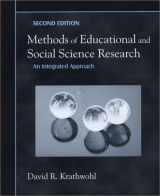 9781577663331-1577663330-Methods of Educational and Social Science Research: An Integrated Approach