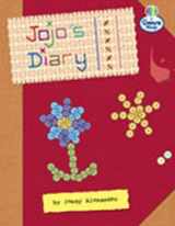 9780582464179-058246417X-Jojo's Diary (Literary Land)