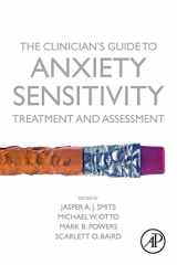 9780128134955-012813495X-The Clinician's Guide to Anxiety Sensitivity Treatment and Assessment