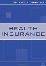 9781567932829-1567932827-Health Insurance