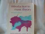 9780134896663-0134896661-Introduction to Music Theory